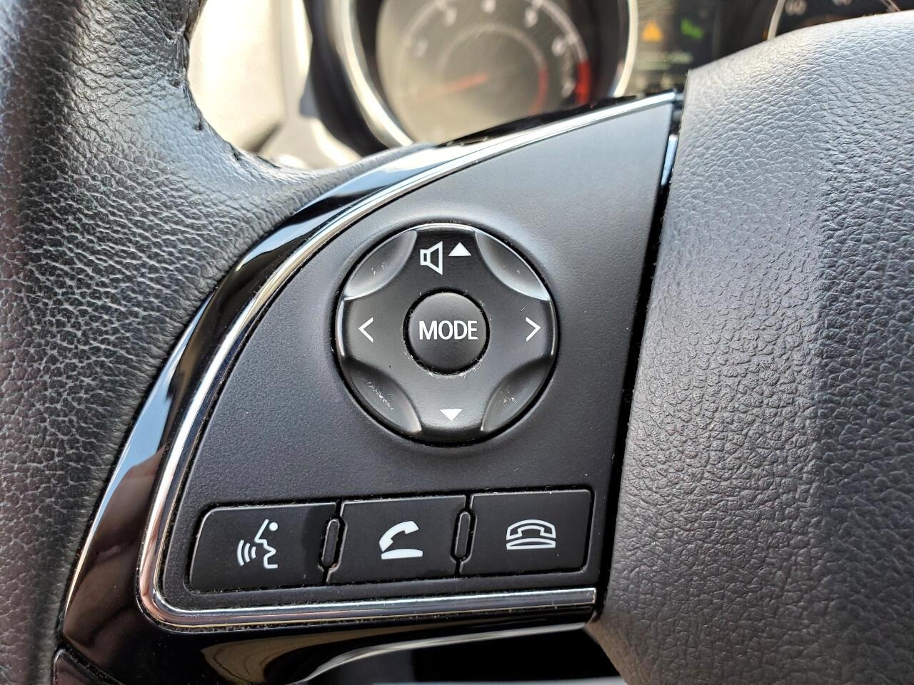 Mitsubishi Outlander Sport 2.0 SP CVT AWD 2020