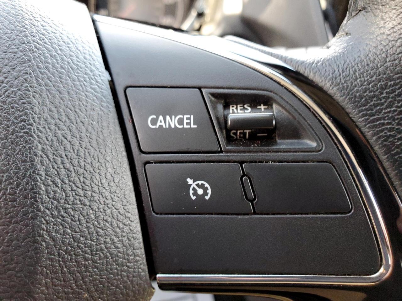 Mitsubishi Outlander Sport 2.0 SP CVT AWD 2020