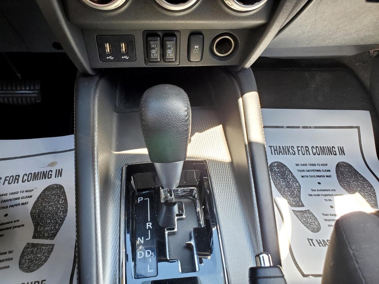 Mitsubishi Outlander Sport 2.0 SP CVT AWD 2020