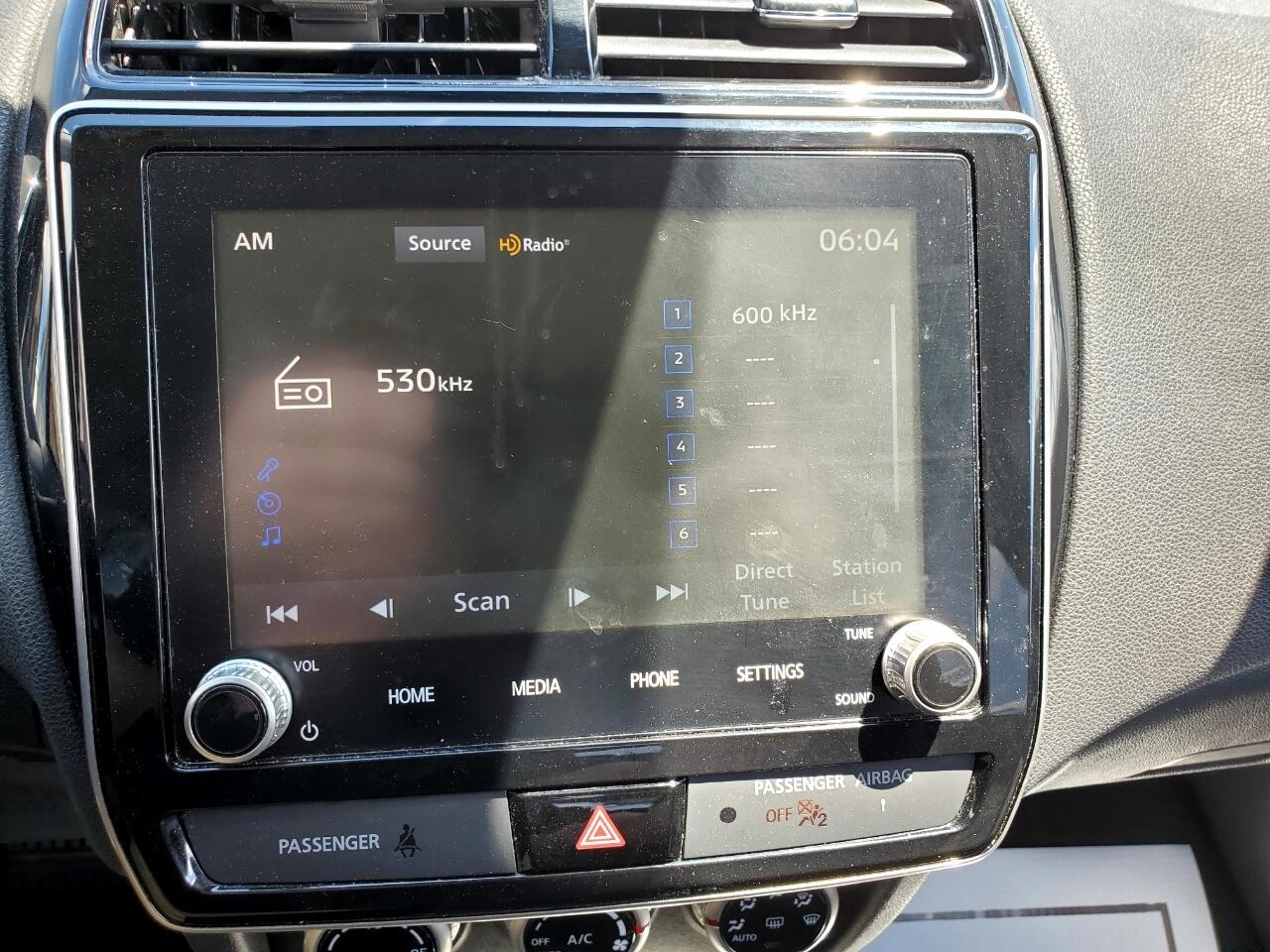 Mitsubishi Outlander Sport 2.0 SP CVT AWD 2020