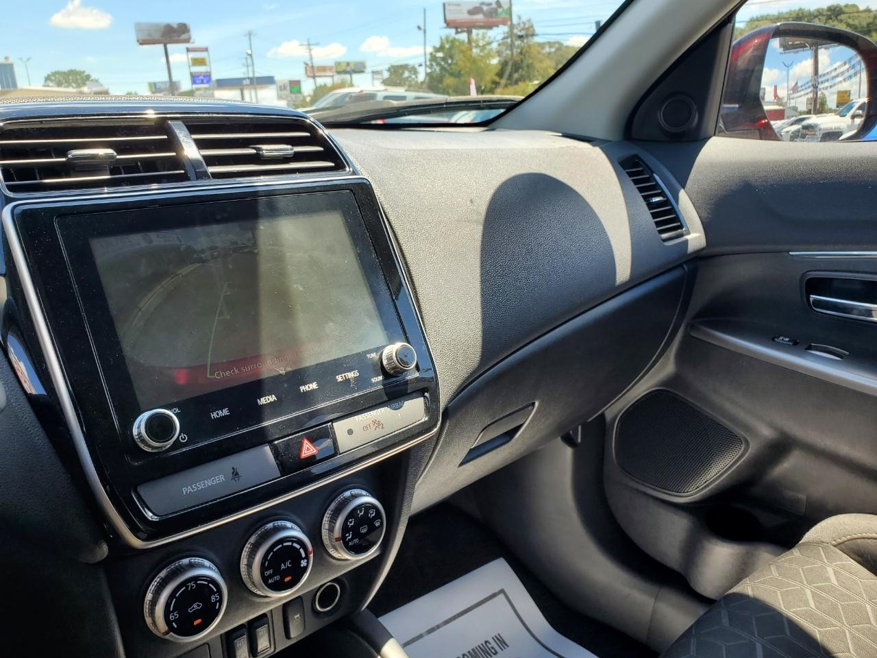 Mitsubishi Outlander Sport 2.0 SP CVT AWD 2020