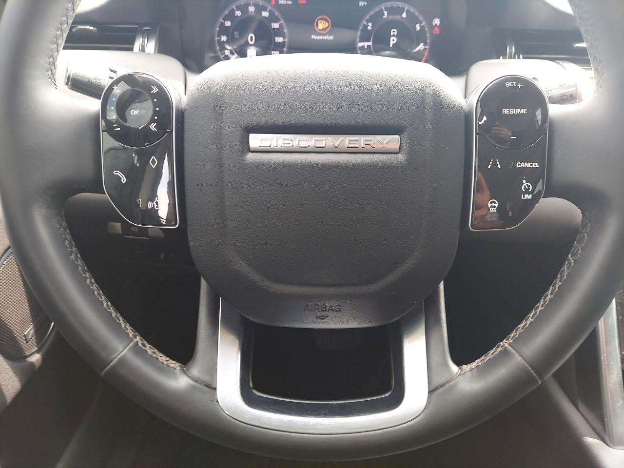 Land Rover Discovery Sport SE 2020