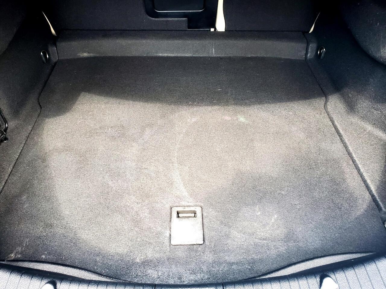 Mercedes-Benz CLA-Class CLA250 2019