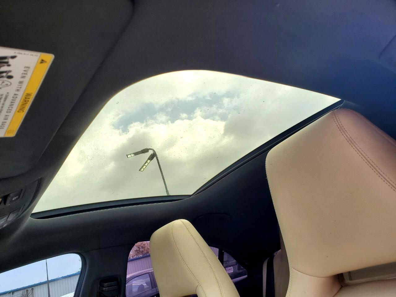 Mercedes-Benz CLA-Class CLA250 2019