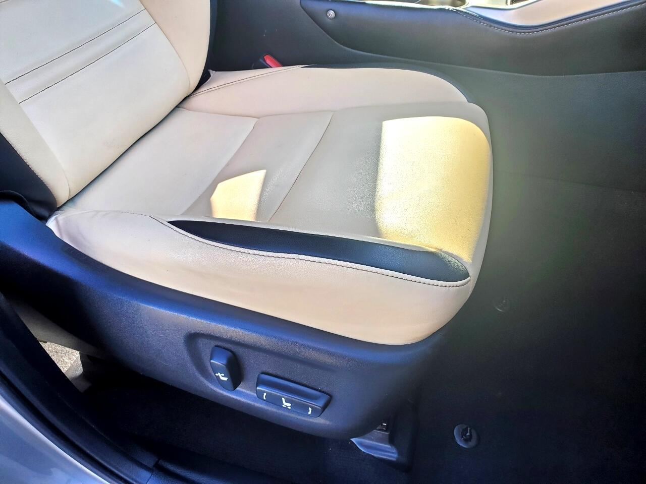 Lexus NX 200t FWD 2017