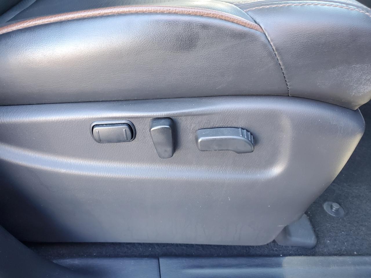 Nissan Armada SL AWD 2020