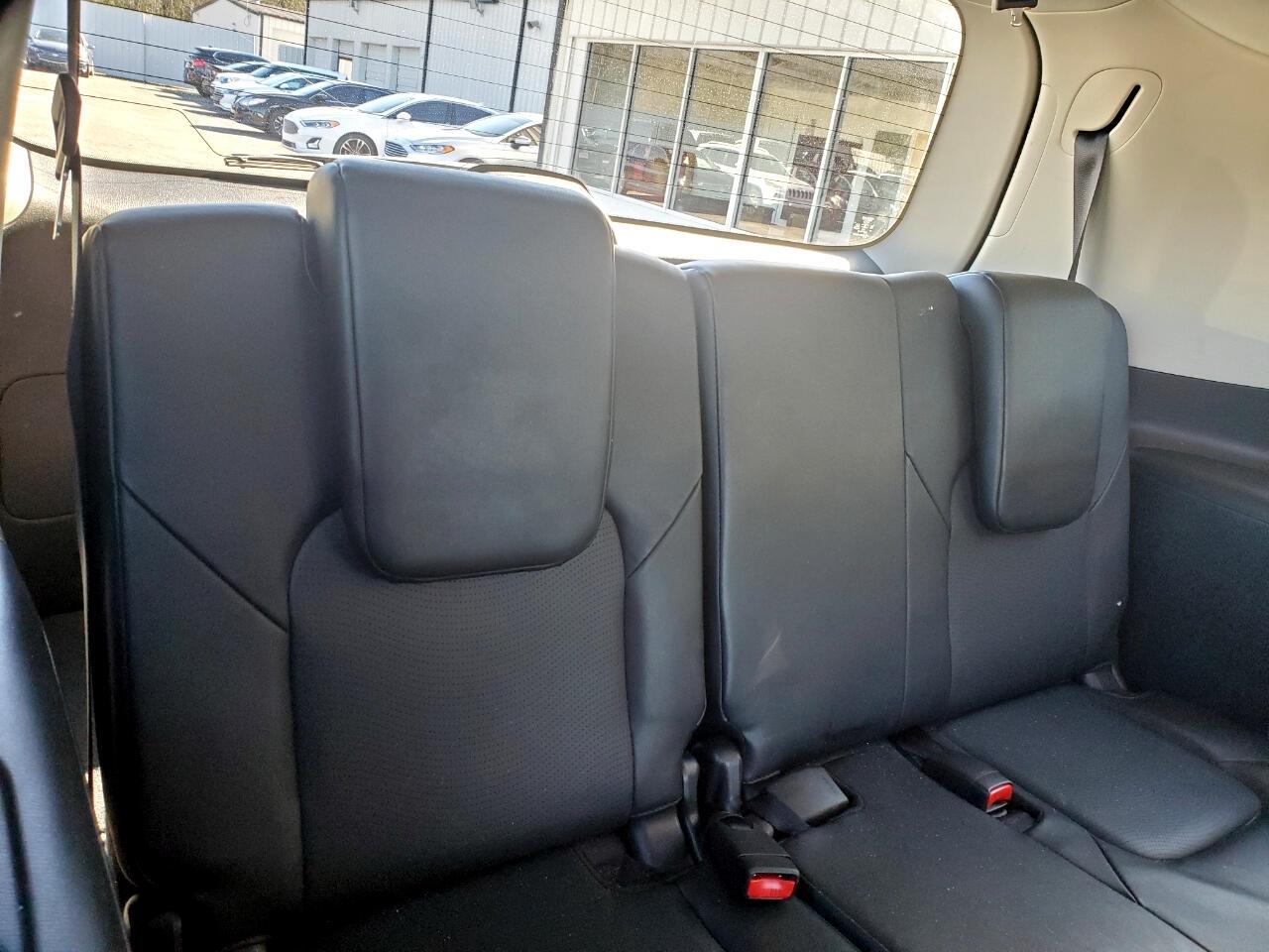 Nissan Armada SL AWD 2020