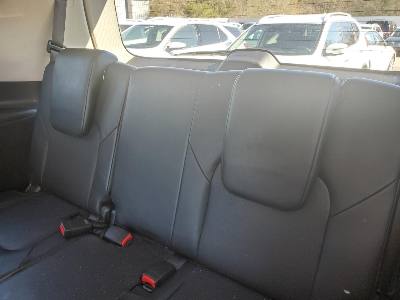 Nissan Armada SL AWD 2020