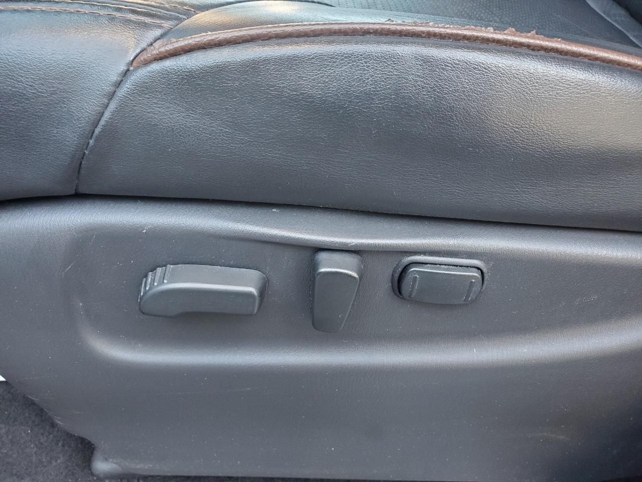 Nissan Armada SL AWD 2020