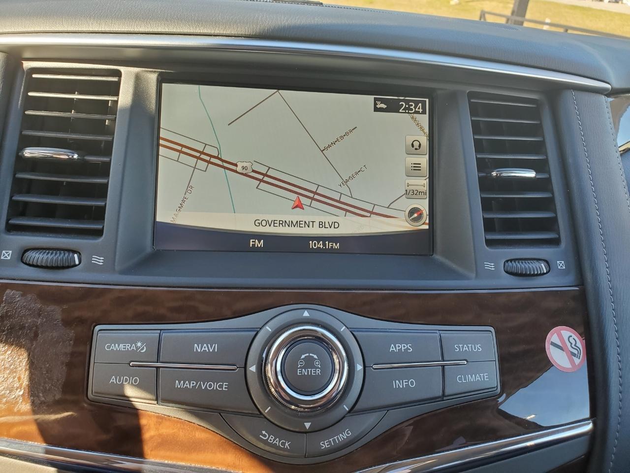 Nissan Armada SL AWD 2020