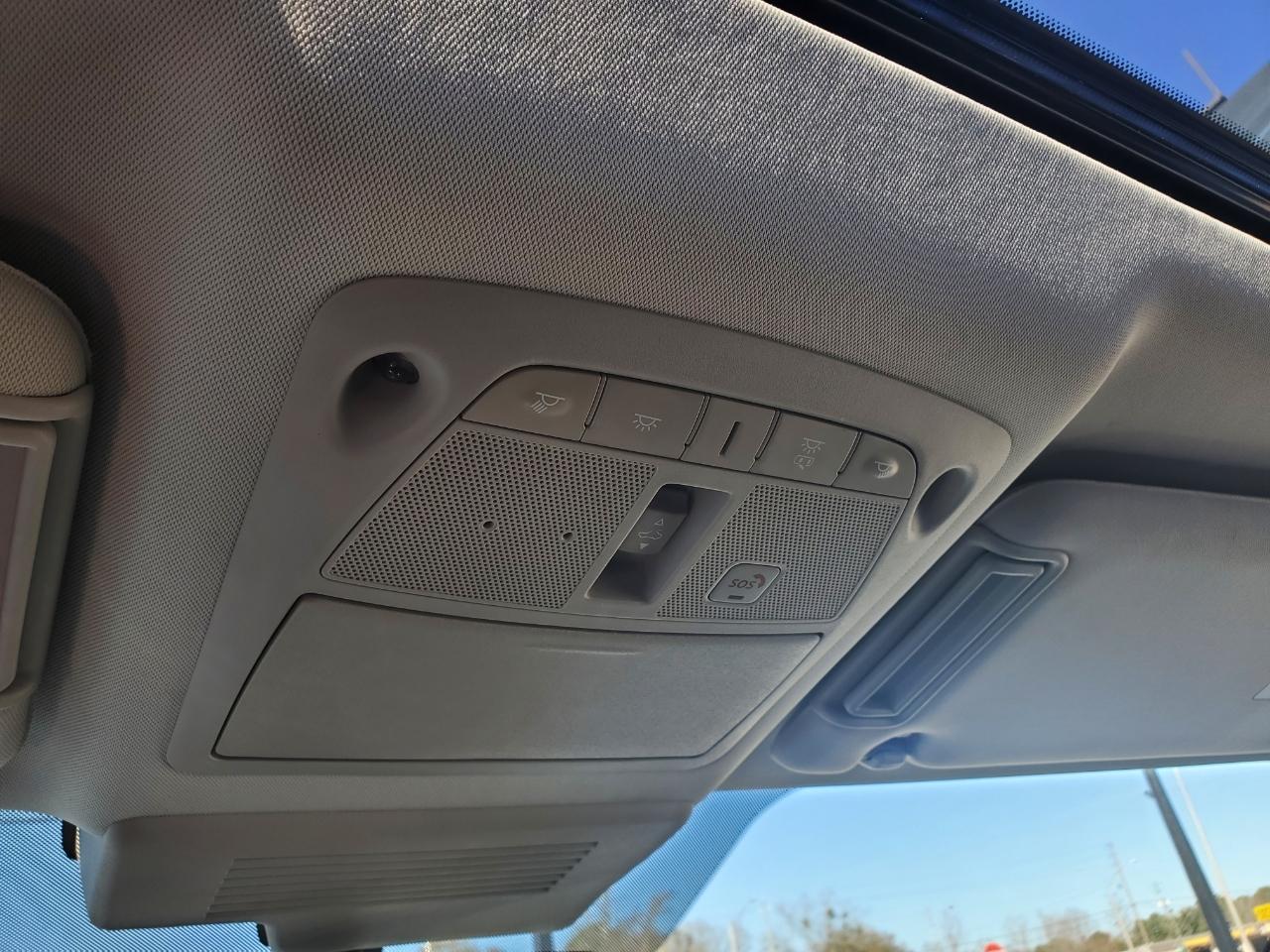 Nissan Armada SL AWD 2020