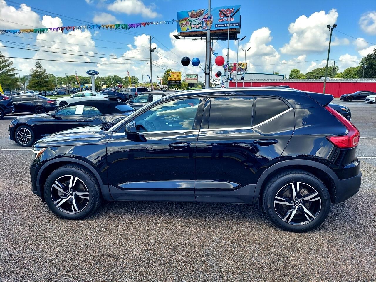 Volvo XC40 B5 Plus Bright AWD 2023