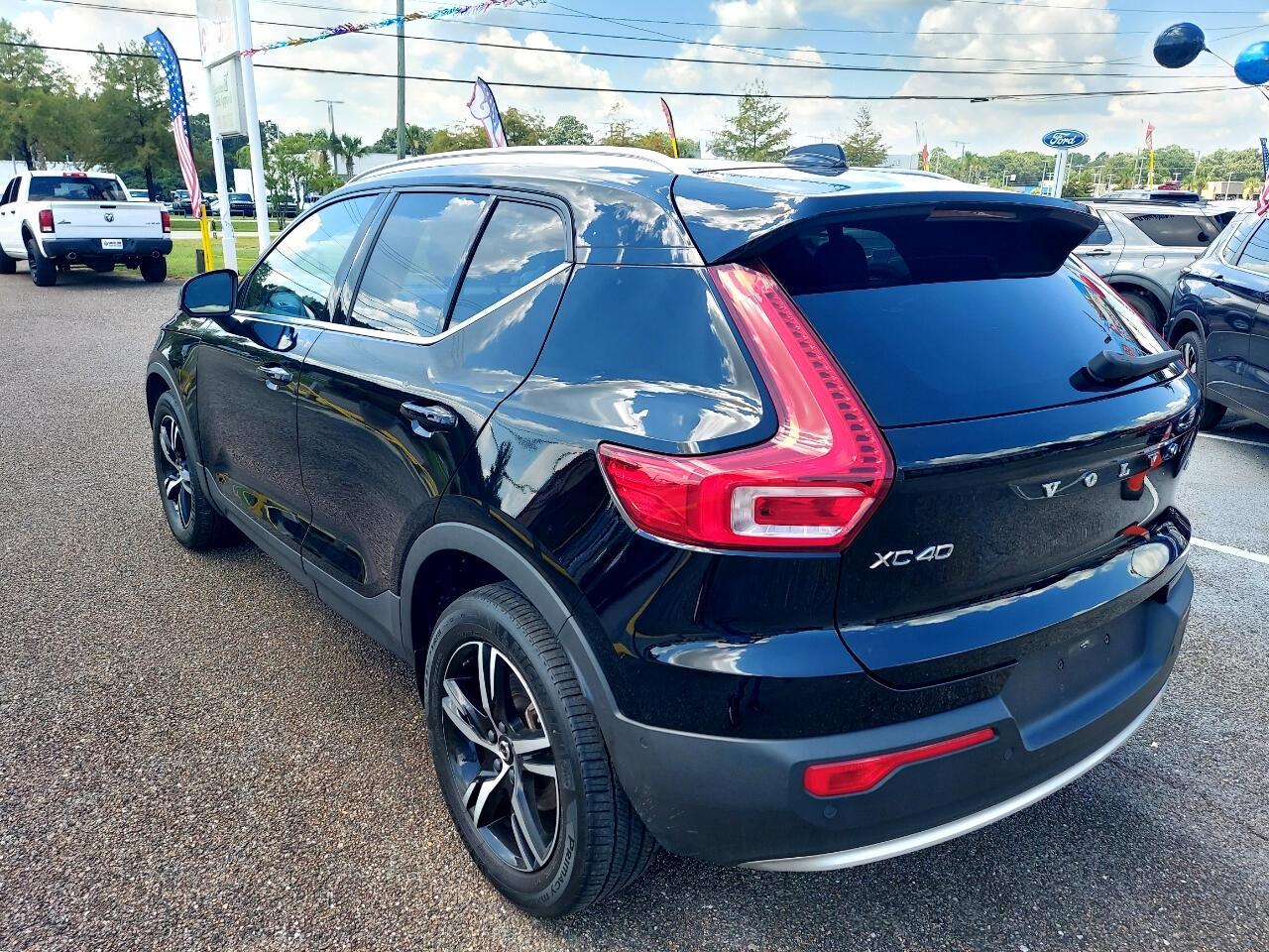 Volvo XC40 B5 Plus Bright AWD 2023