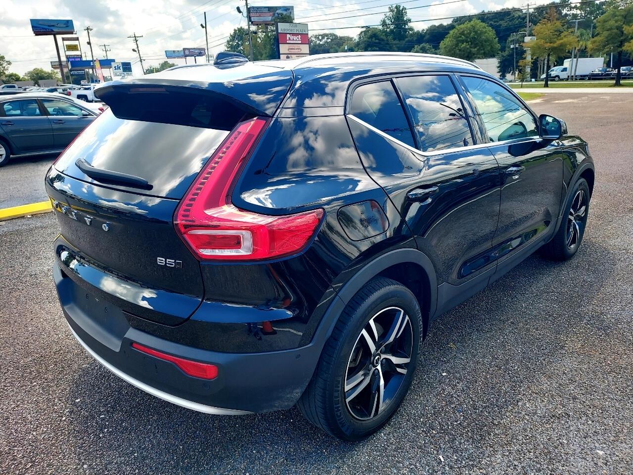 Volvo XC40 B5 Plus Bright AWD 2023