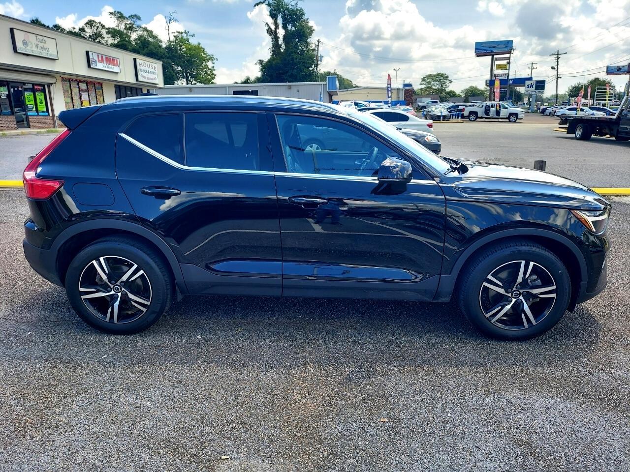 Volvo XC40 B5 Plus Bright AWD 2023