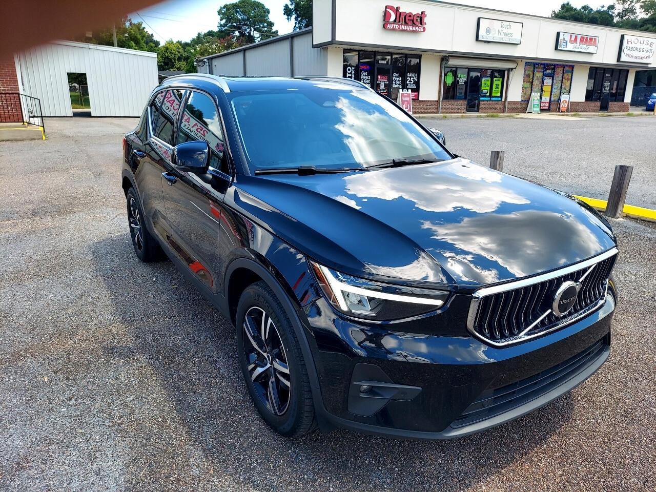 Volvo XC40 B5 Plus Bright AWD 2023