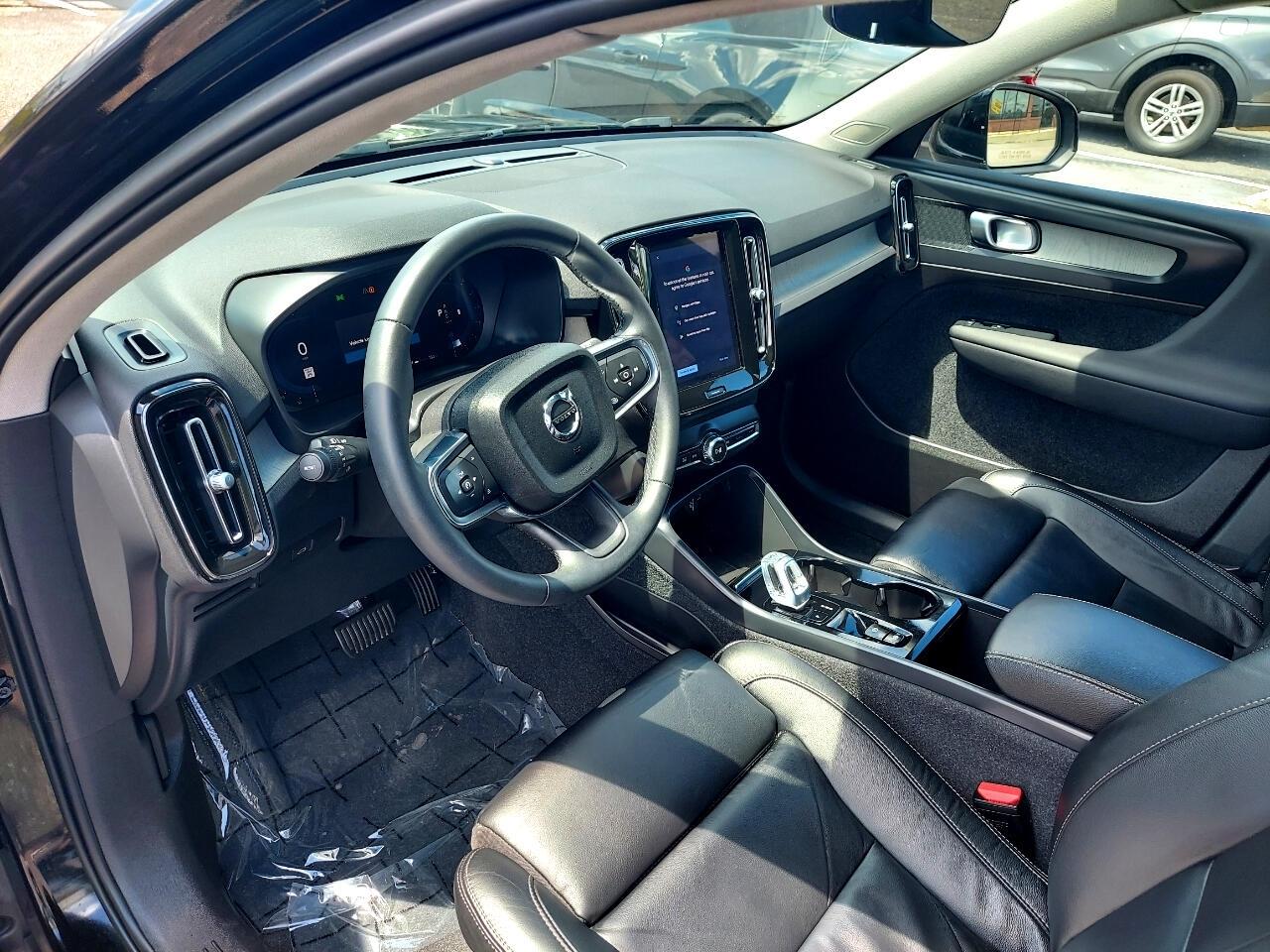 Volvo XC40 B5 Plus Bright AWD 2023
