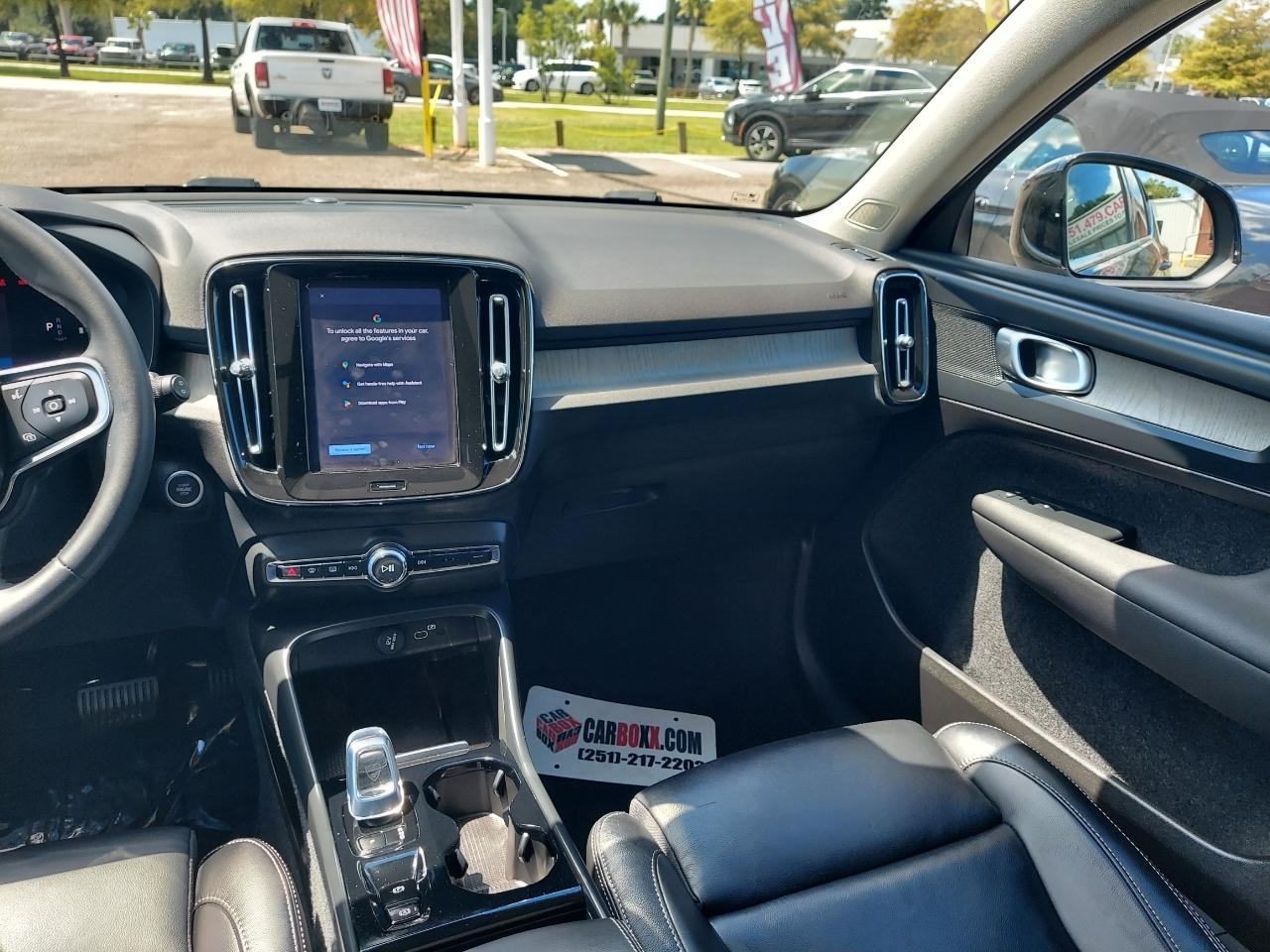 Volvo XC40 B5 Plus Bright AWD 2023