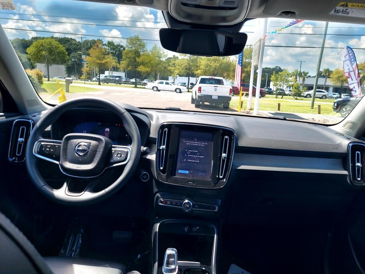 Volvo XC40 B5 Plus Bright AWD 2023