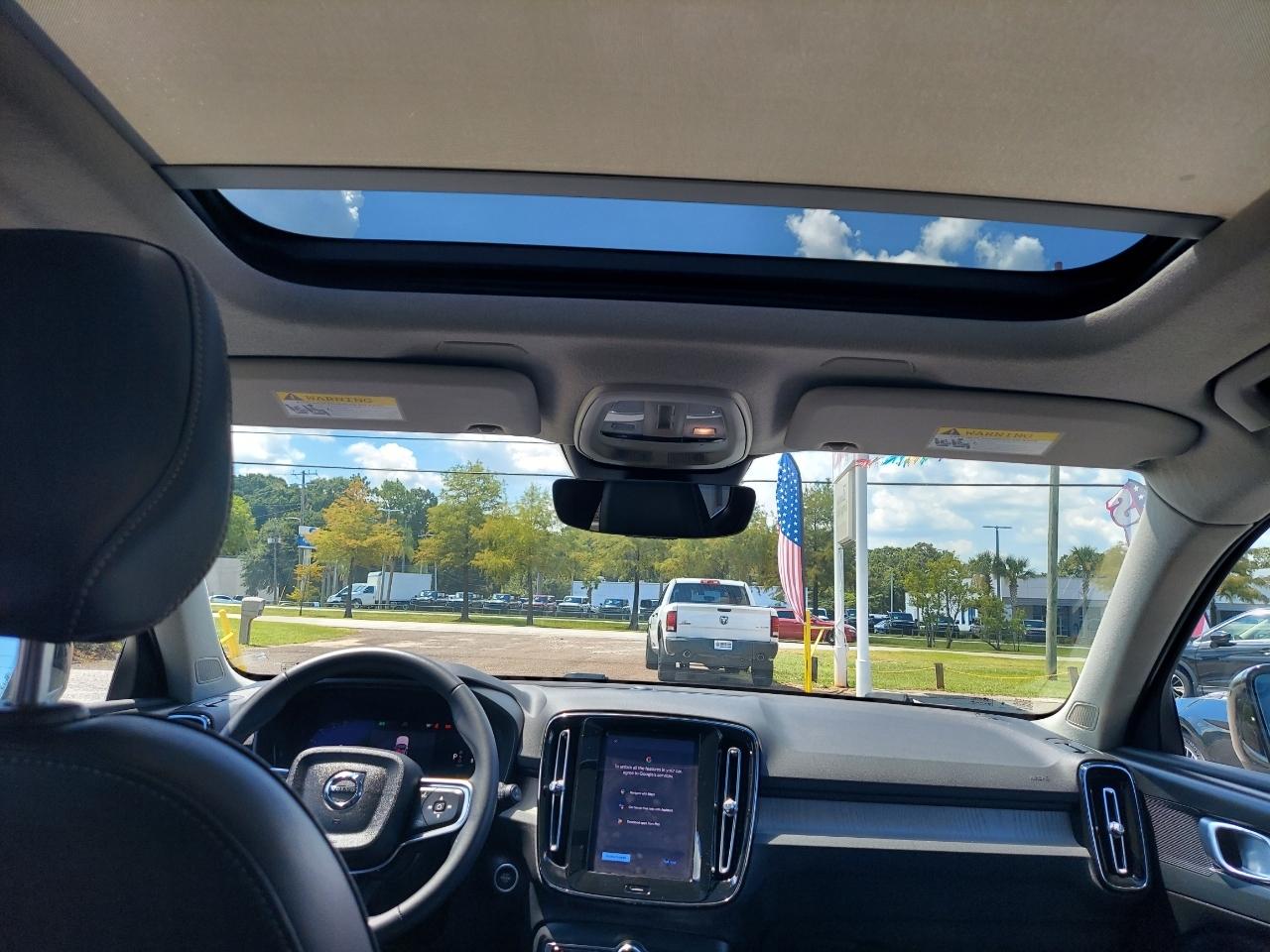 Volvo XC40 B5 Plus Bright AWD 2023