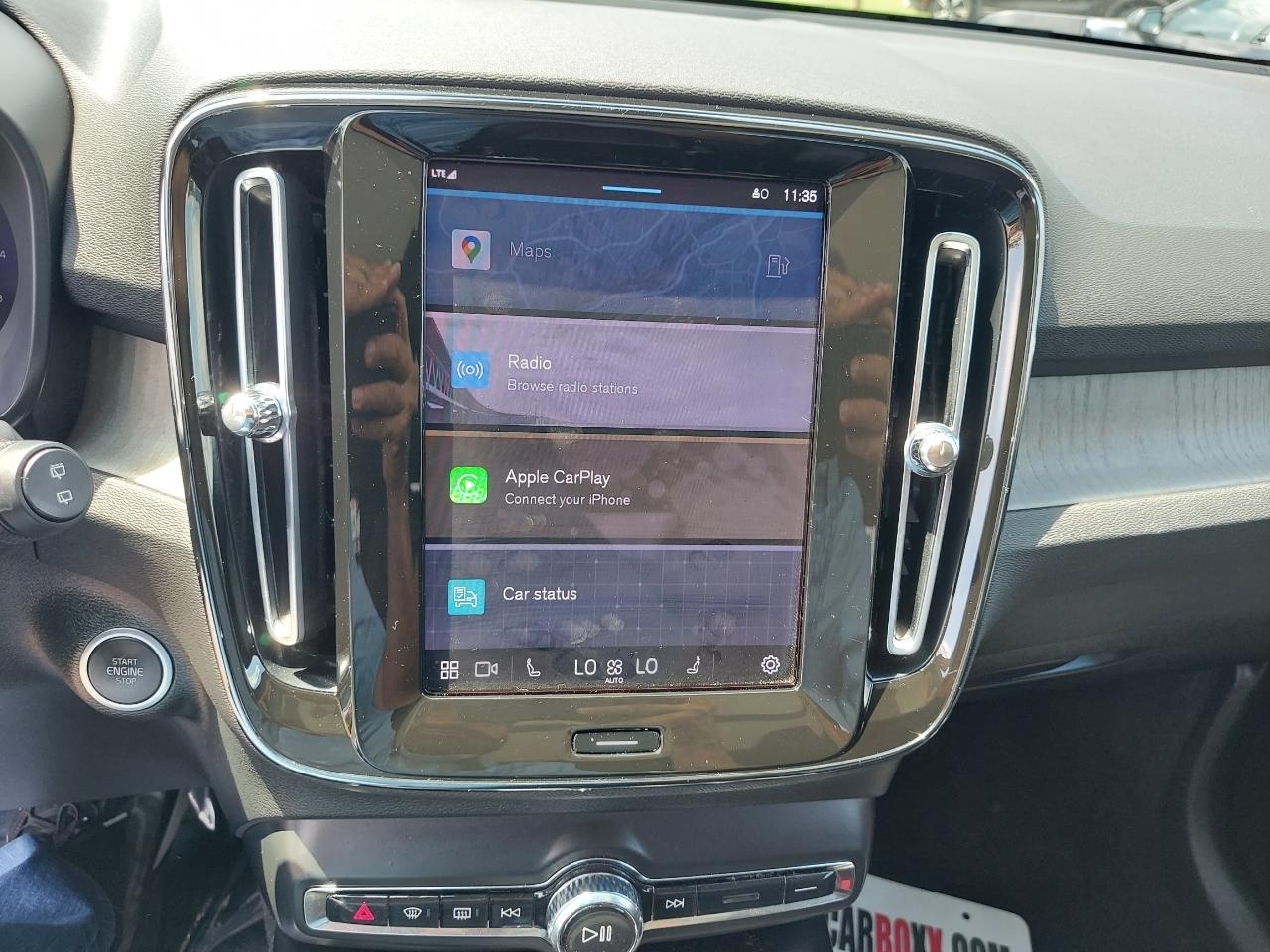 Volvo XC40 B5 Plus Bright AWD 2023