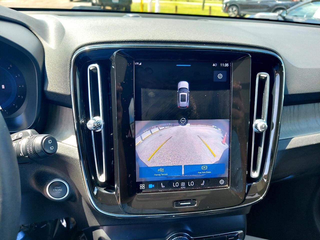 Volvo XC40 B5 Plus Bright AWD 2023