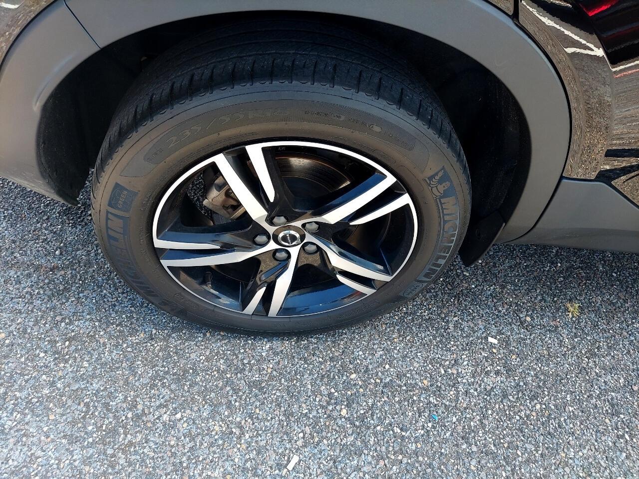 Volvo XC40 B5 Plus Bright AWD 2023