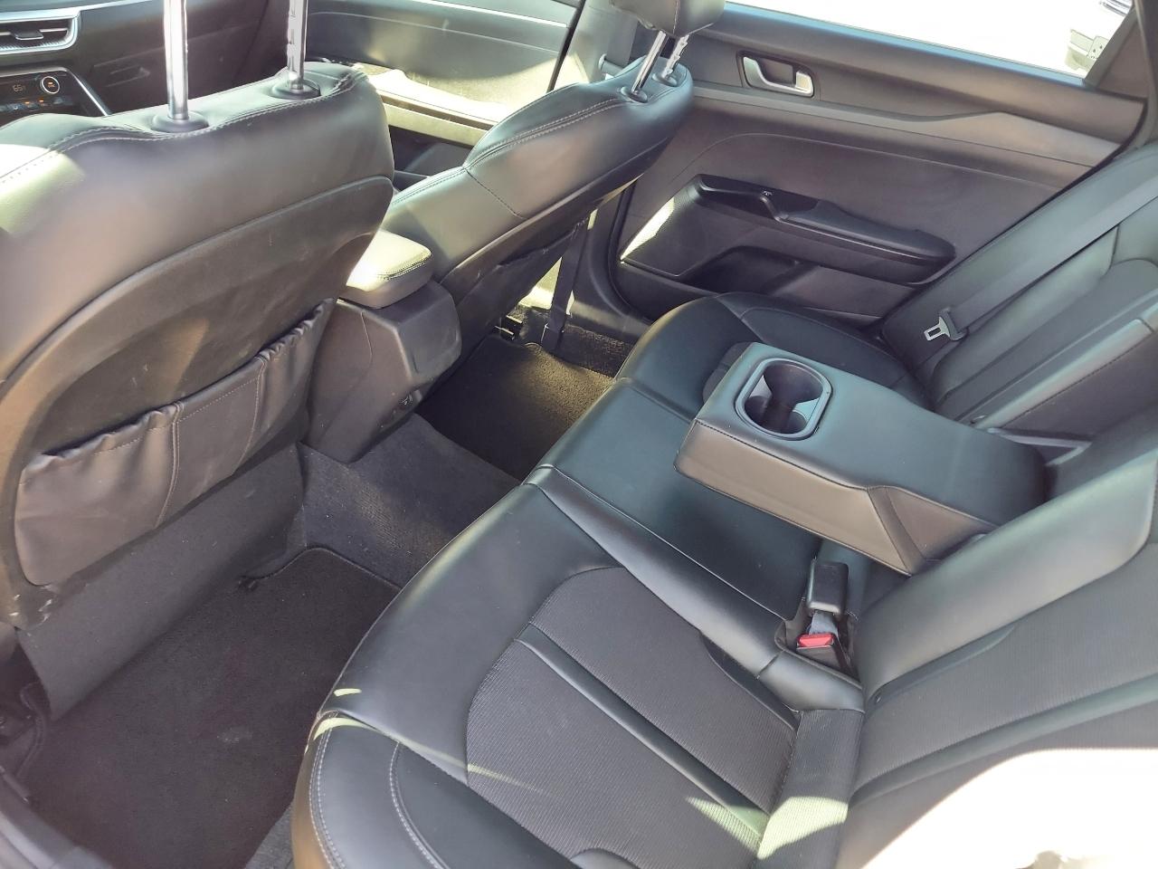 Kia K5 GT-Line 2024