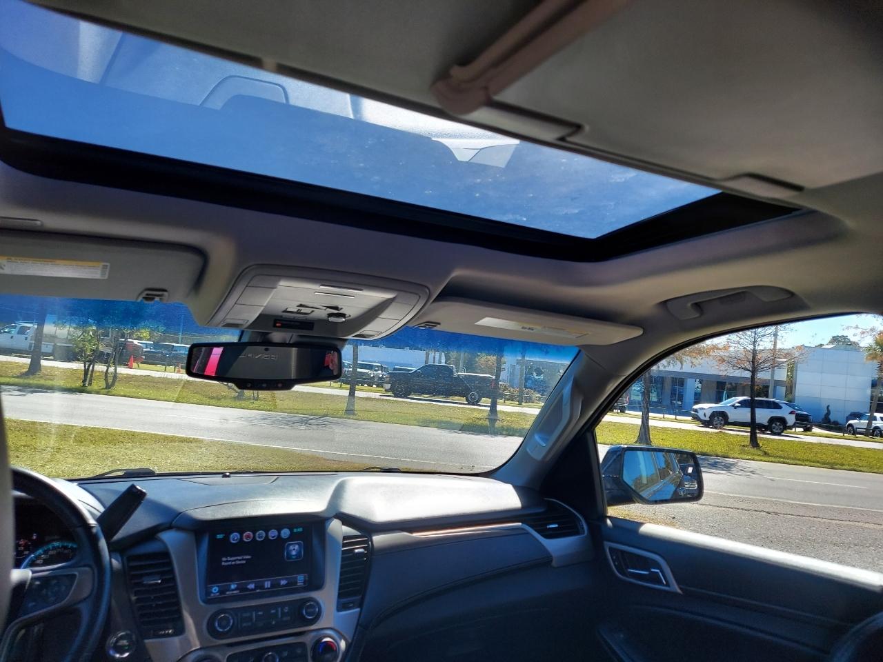 GMC Yukon Denali 4WD 2018