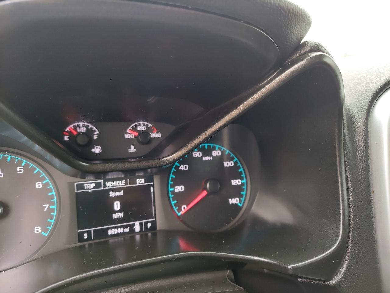Chevrolet Colorado Z71 Ext. Cab 4WD 2022