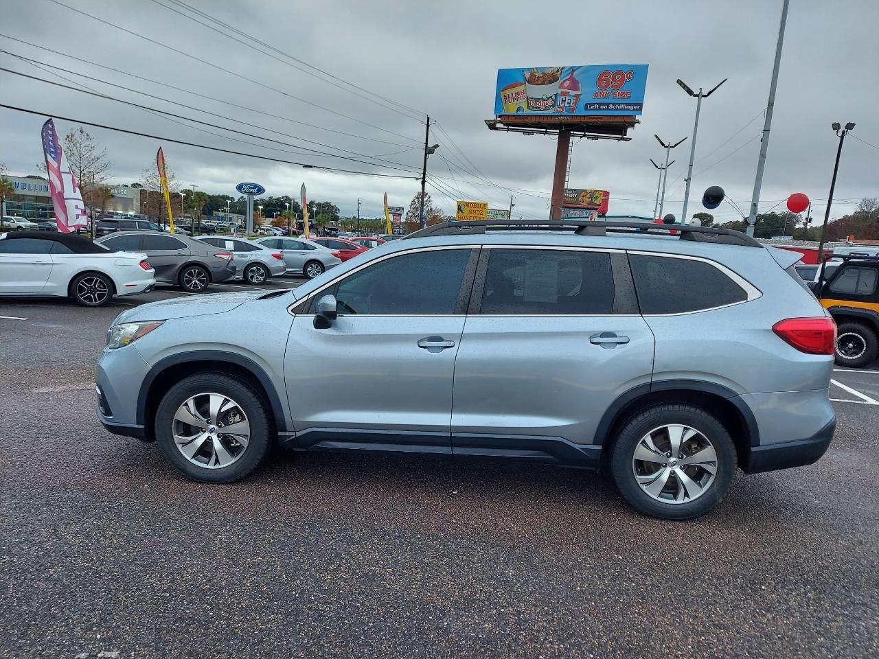 Subaru Ascent Premium 2022
