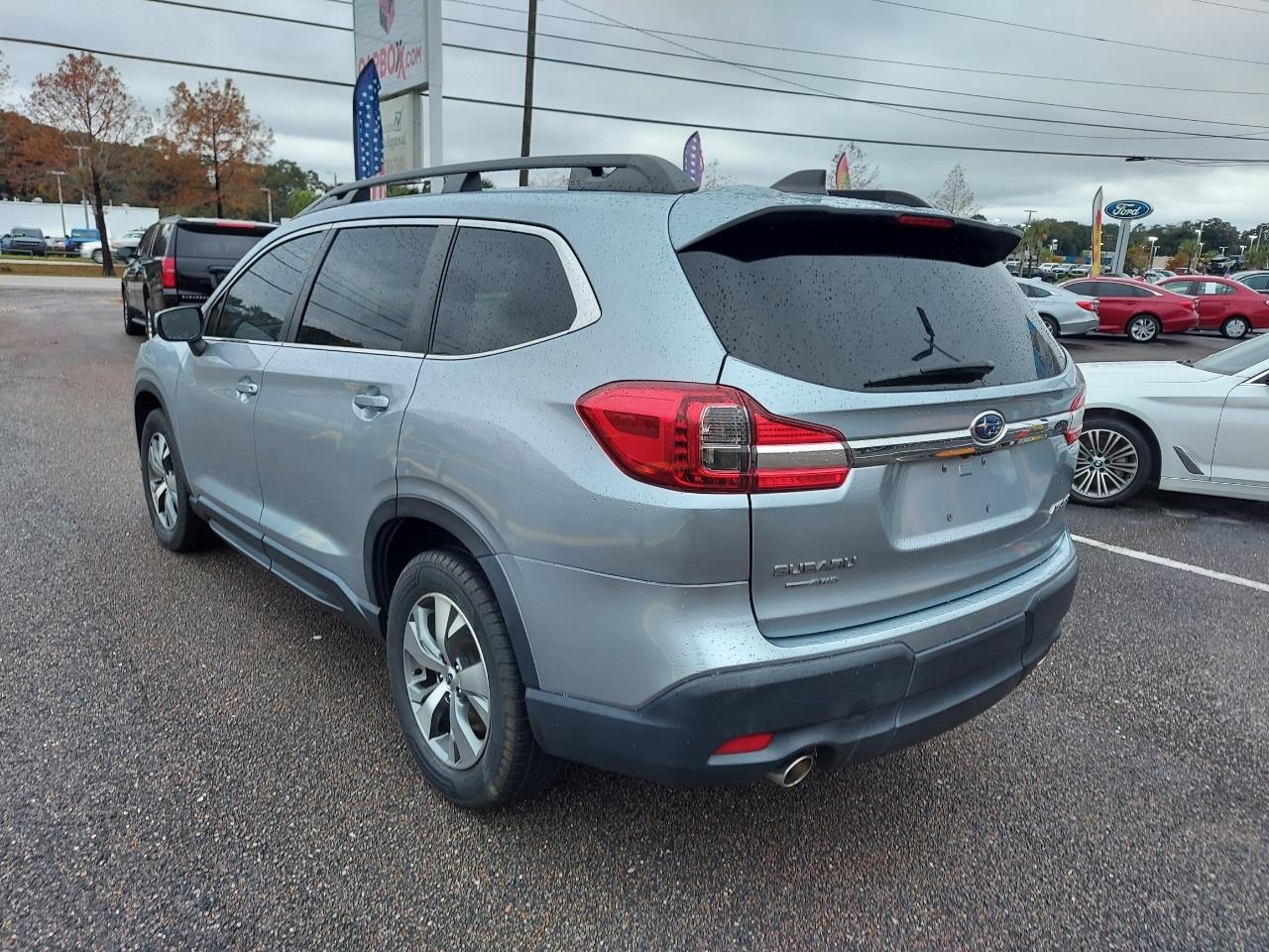 Subaru Ascent Premium 2022