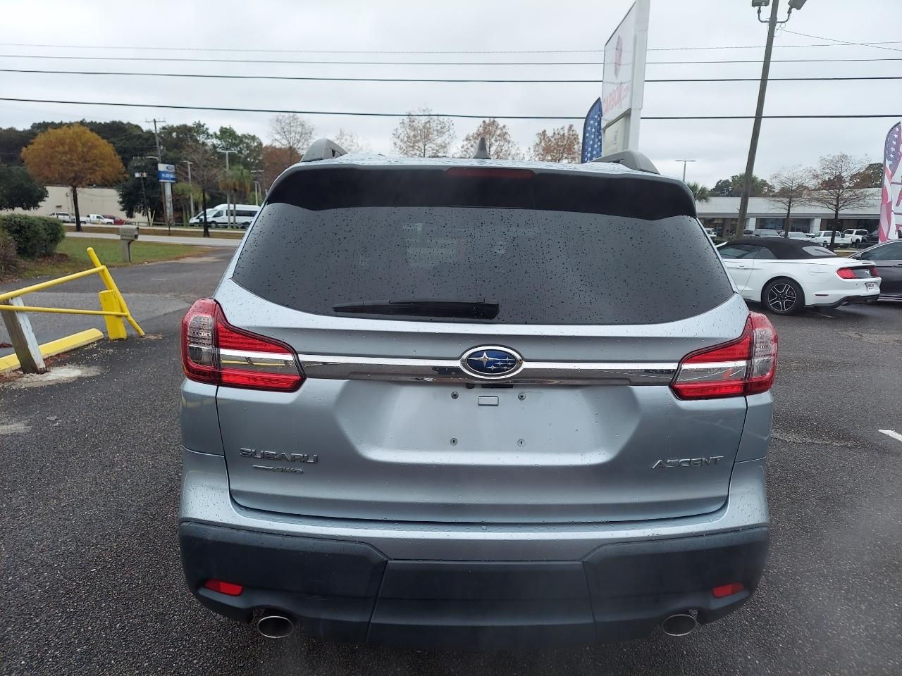 Subaru Ascent Premium 2022