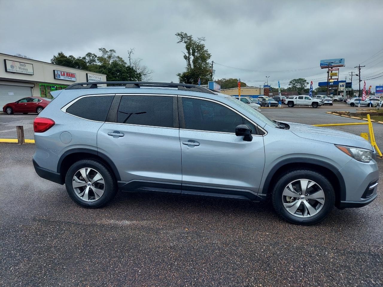 Subaru Ascent Premium 2022