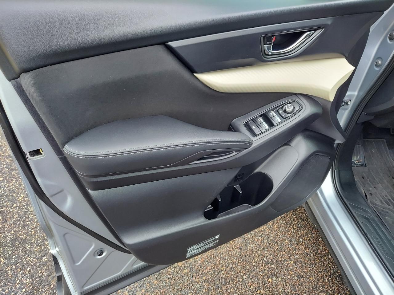 Subaru Ascent Premium 2022