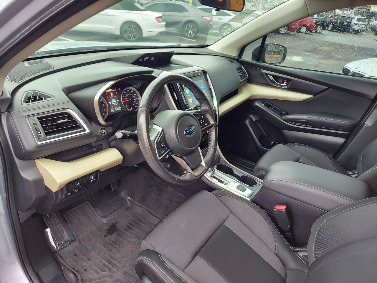 Subaru Ascent Premium 2022