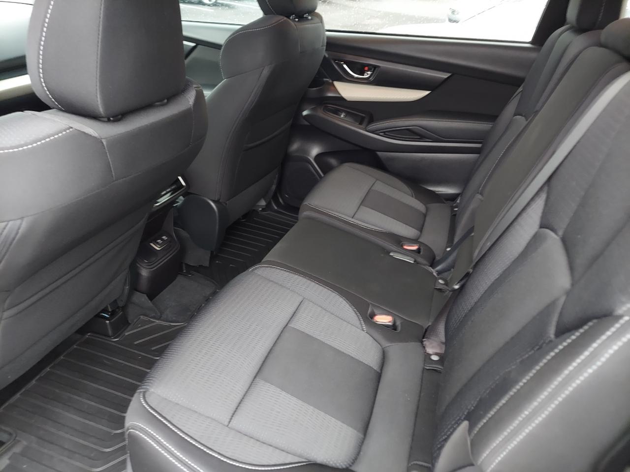 Subaru Ascent Premium 2022