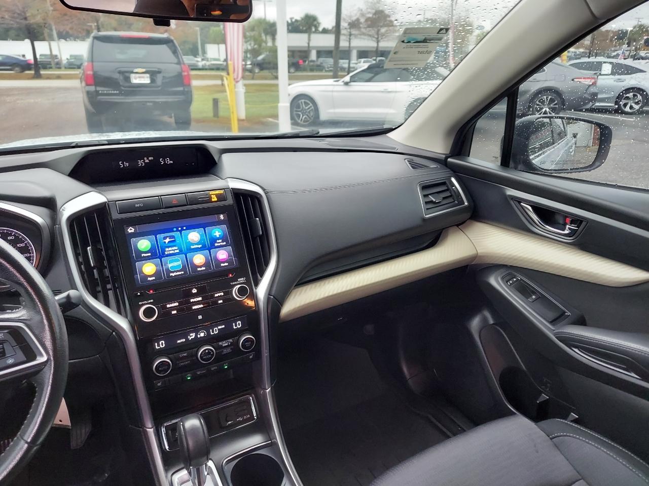 Subaru Ascent Premium 2022