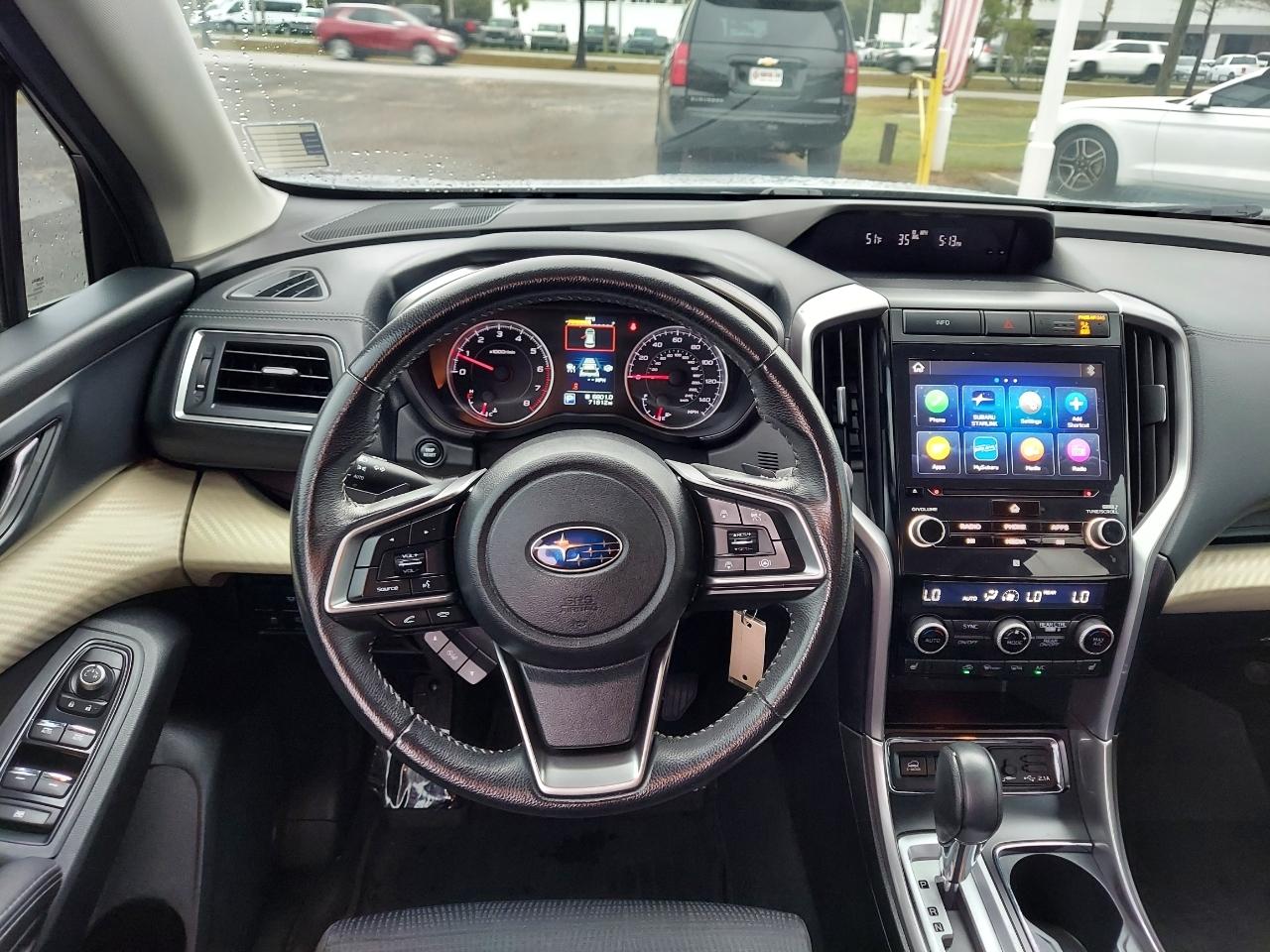 Subaru Ascent Premium 2022