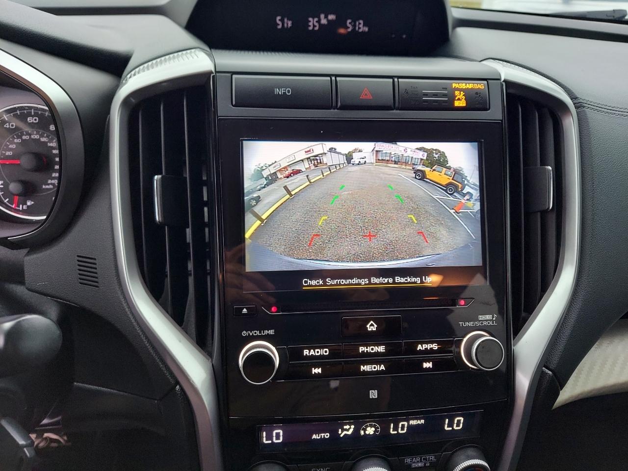 Subaru Ascent Premium 2022