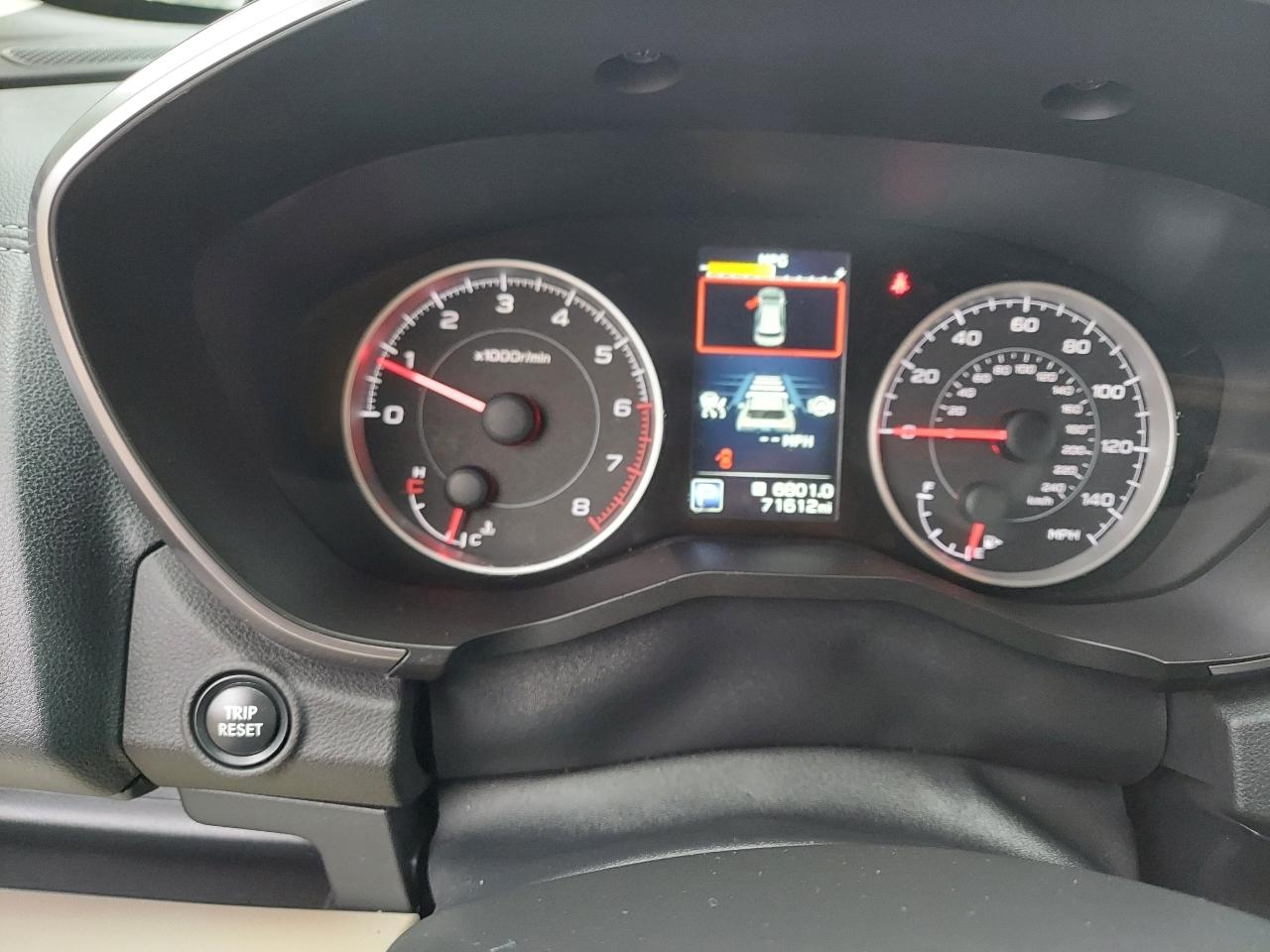 Subaru Ascent Premium 2022