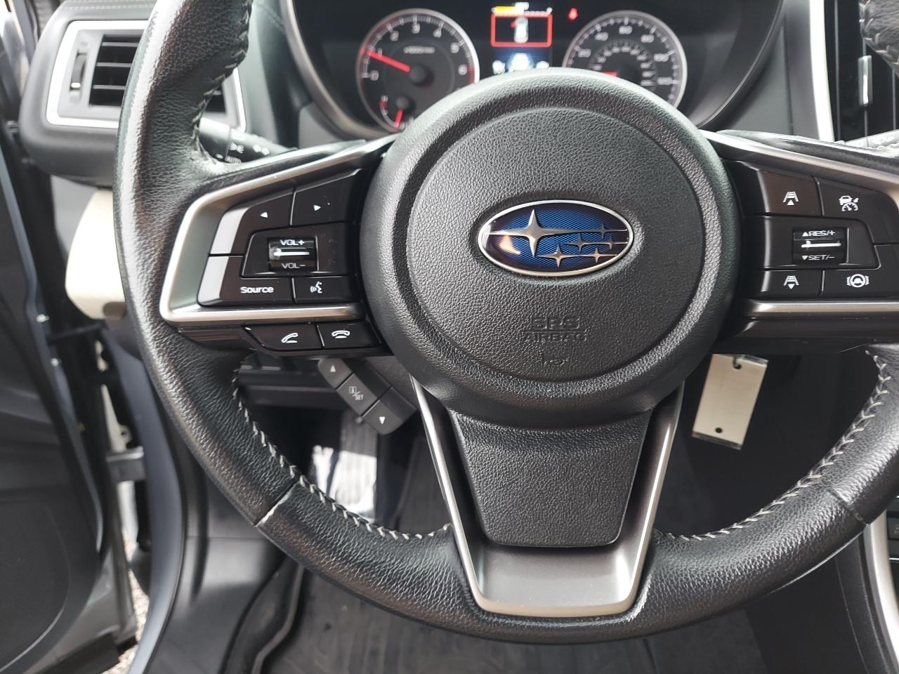 Subaru Ascent Premium 2022