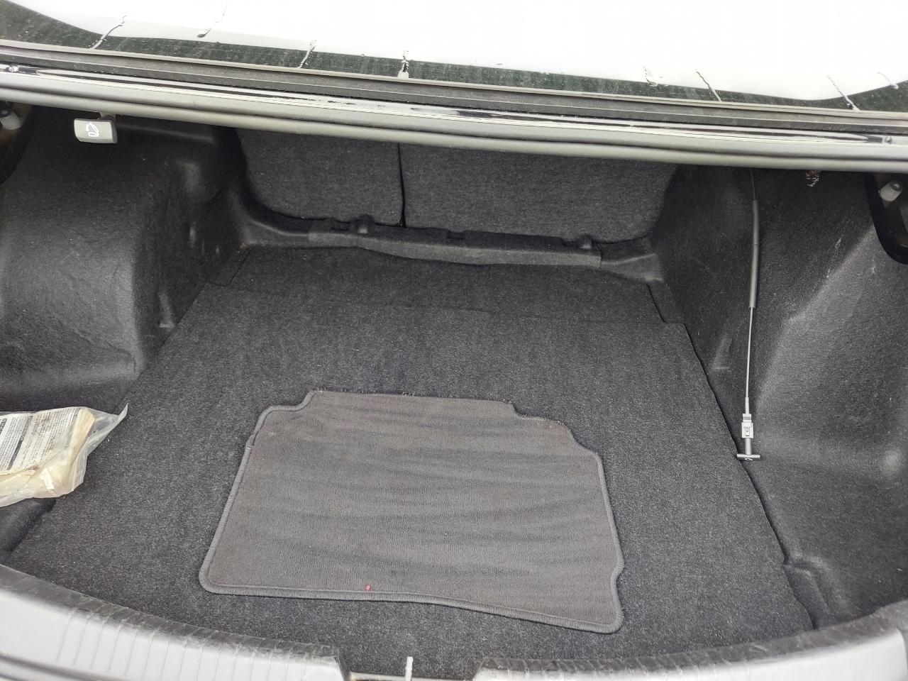 Chevrolet Malibu 1LT 2023