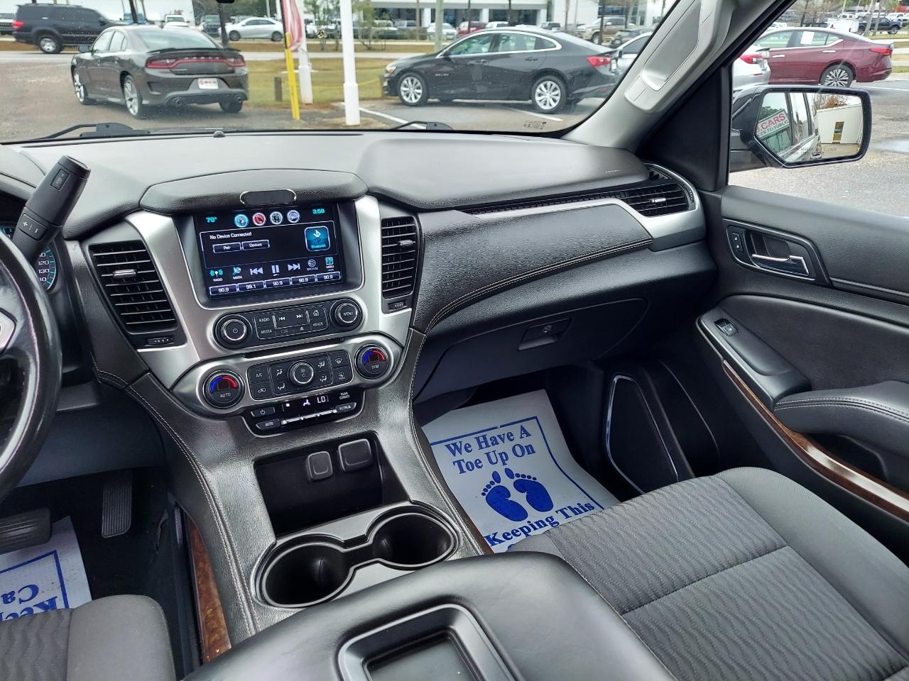 Chevrolet Suburban LS 2WD 2020