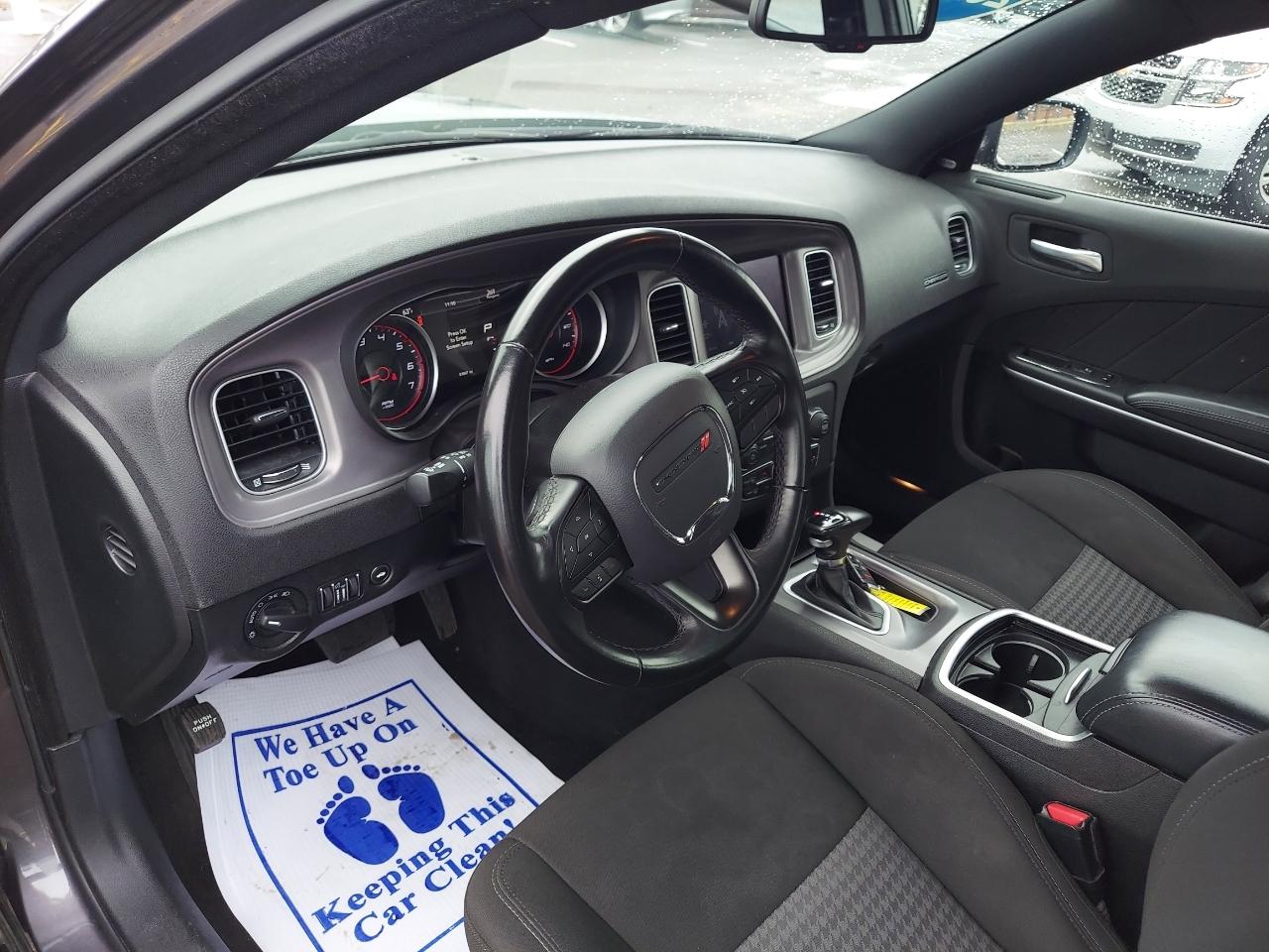 Dodge Charger GT 2023