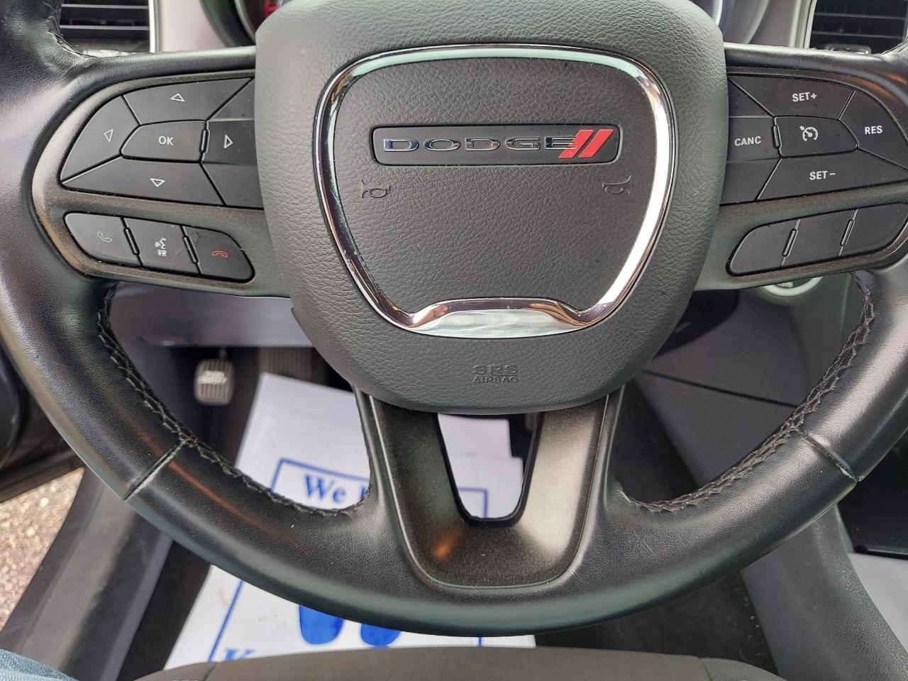 Dodge Charger GT 2023