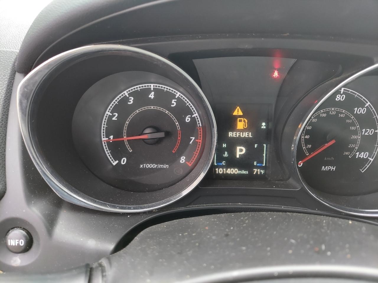 Mitsubishi Outlander Sport 2.0 ES AWD 2021