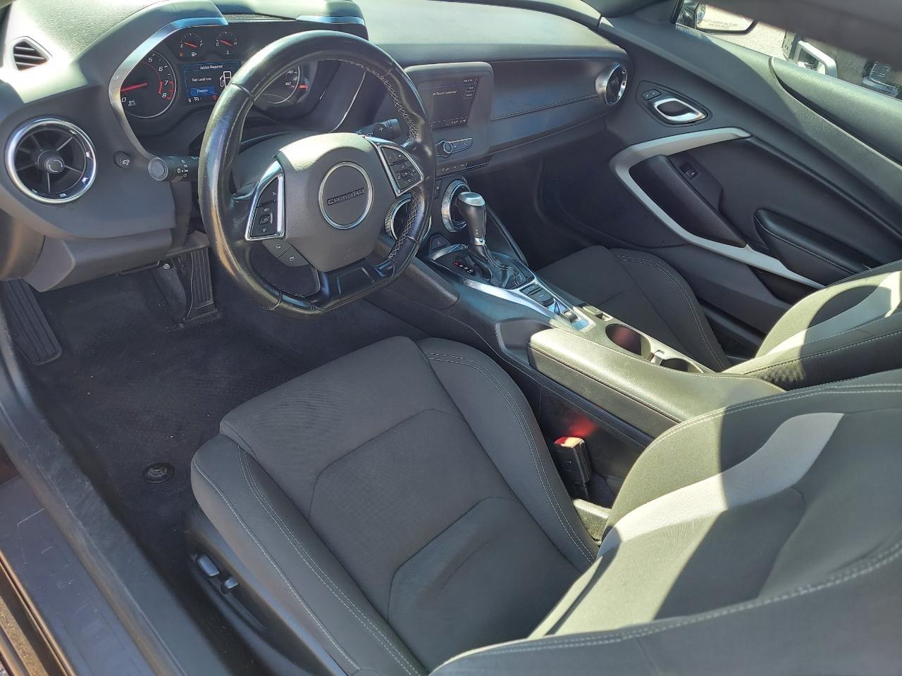 Chevrolet Camaro 1LT Coupe 2023