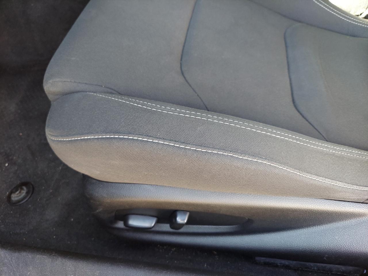 Chevrolet Camaro 1LT Coupe 2023