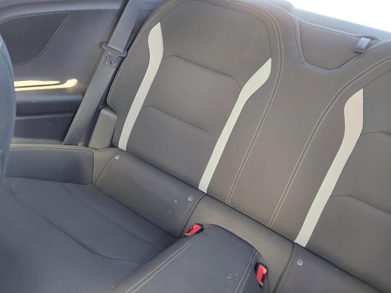 Chevrolet Camaro 1LT Coupe 2023